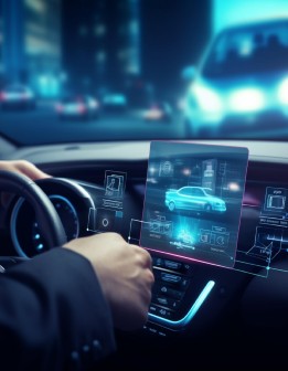 Driven Automation