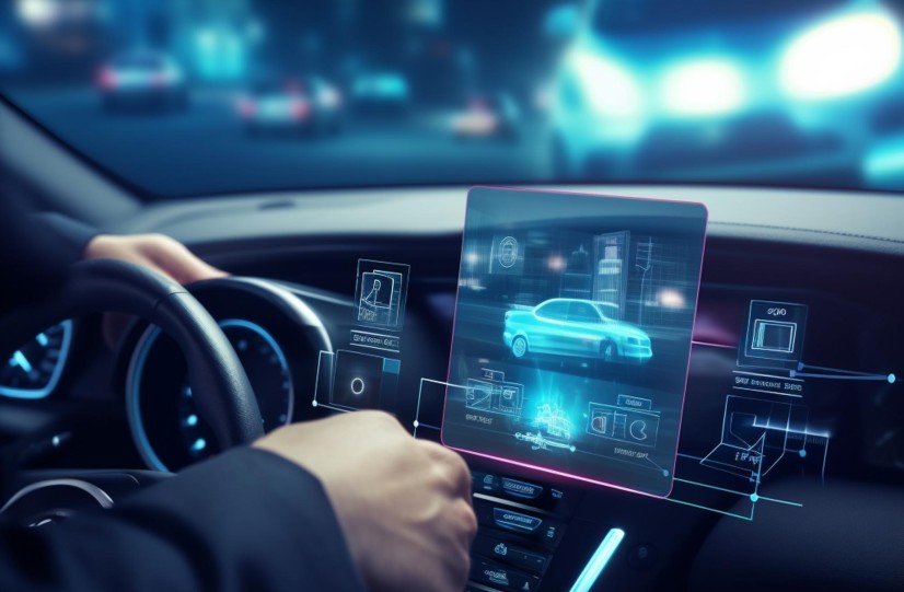 Driven Automation